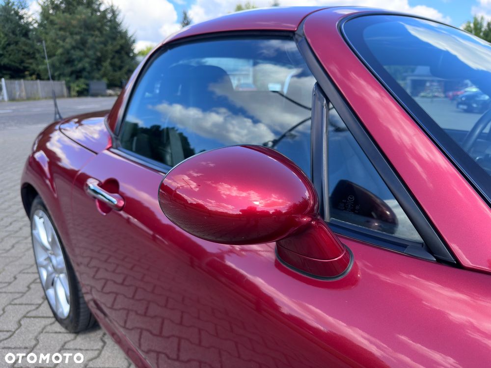 Mazda MX-5 2.0 Skyfreedom i-ELOOP - 14