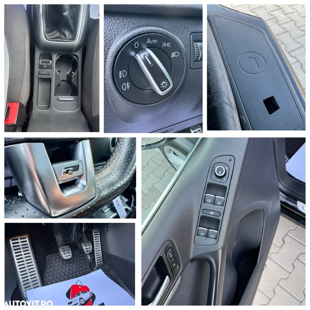 Volkswagen Tiguan 2.0 TDI DPF Sport & Style - 30