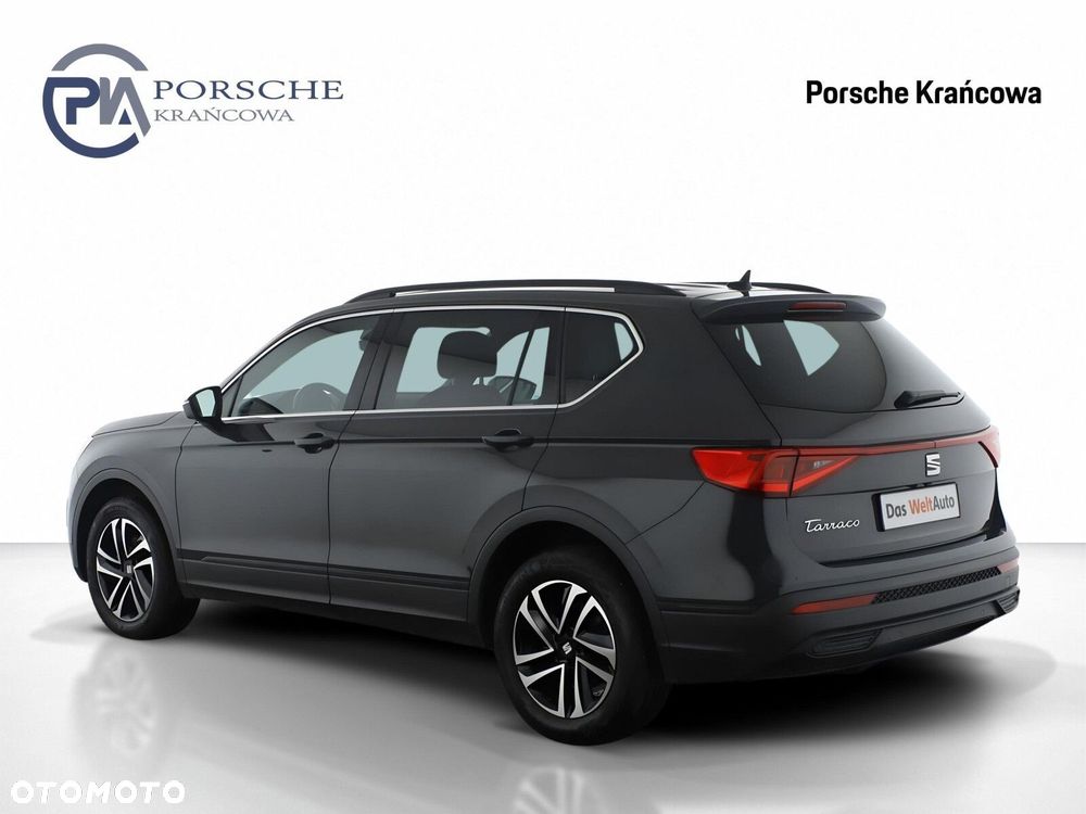 Seat Tarraco - 3