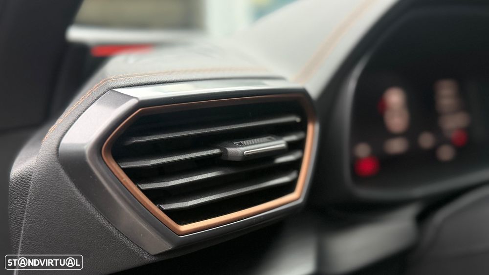 Cupra Formentor VZ 1.4 e-Hybrid DSG - 25