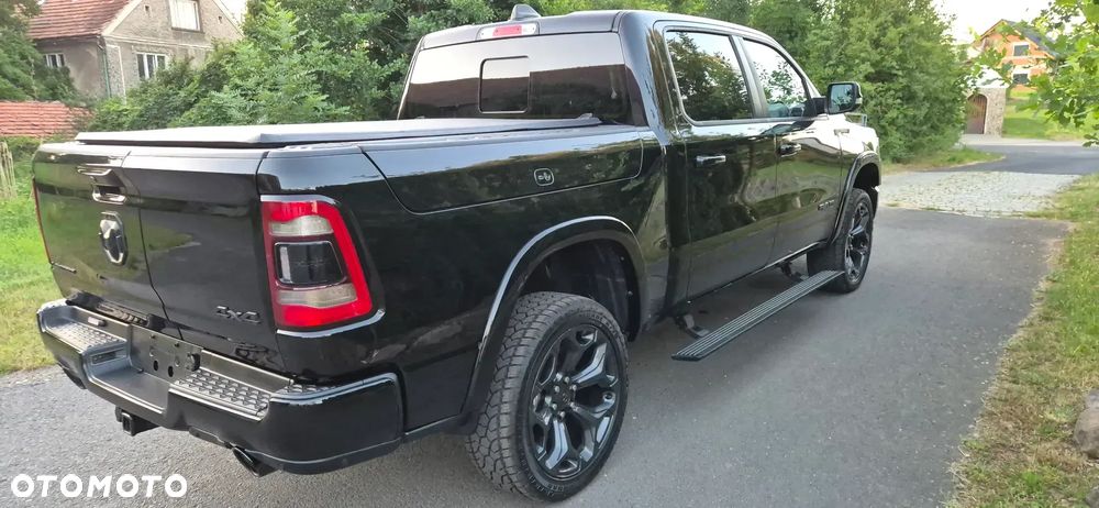 RAM 1500 5.7 Crew Cab Limited - 7