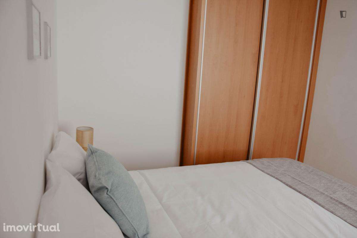 Apartamento com 1 quartos - localizado em Baixa Coimbra - Grande imagem: 4/7