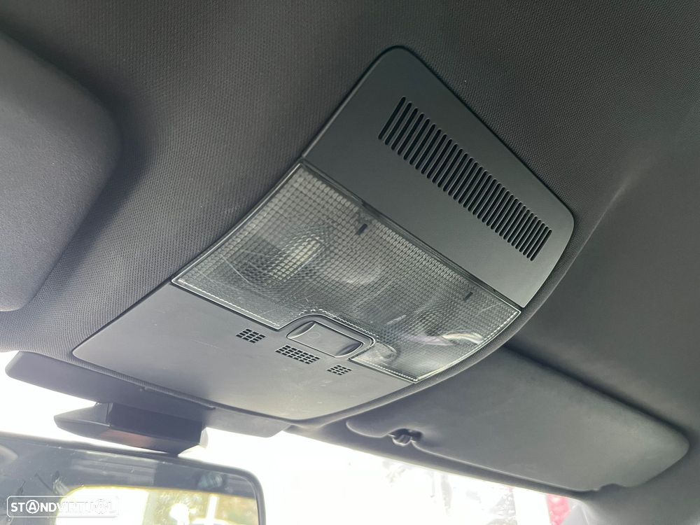 Audi A3 2.0 TDI S-line - 21