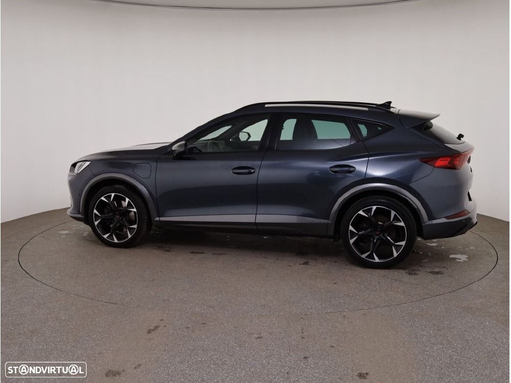 Cupra Formentor 1.4 e-Hybrid DSG VZ - 4