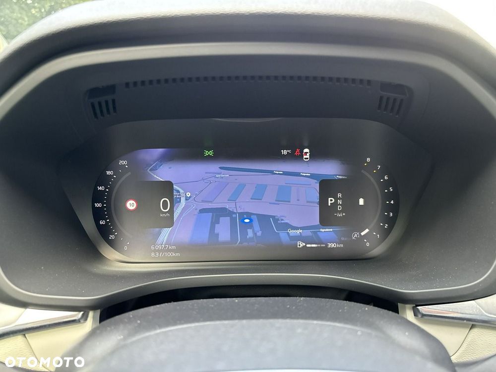 Volvo XC 60 B4 B Core - 23