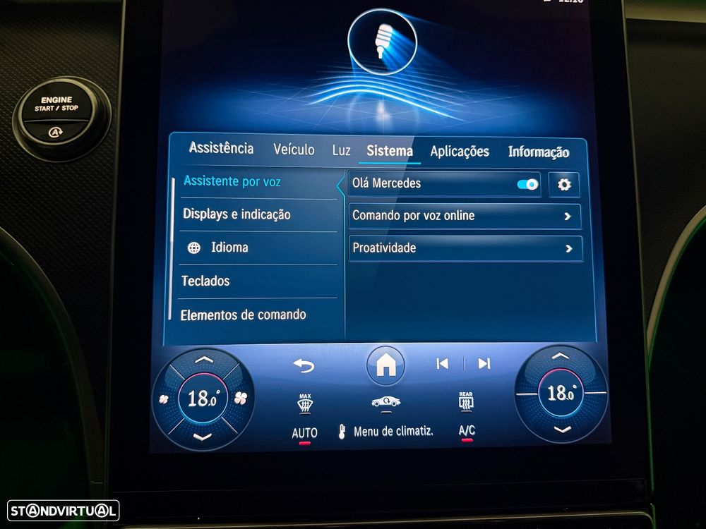 Mercedes-Benz CLE 220 d Cabrio 9G-TRONIC Edition AMG Line - 33