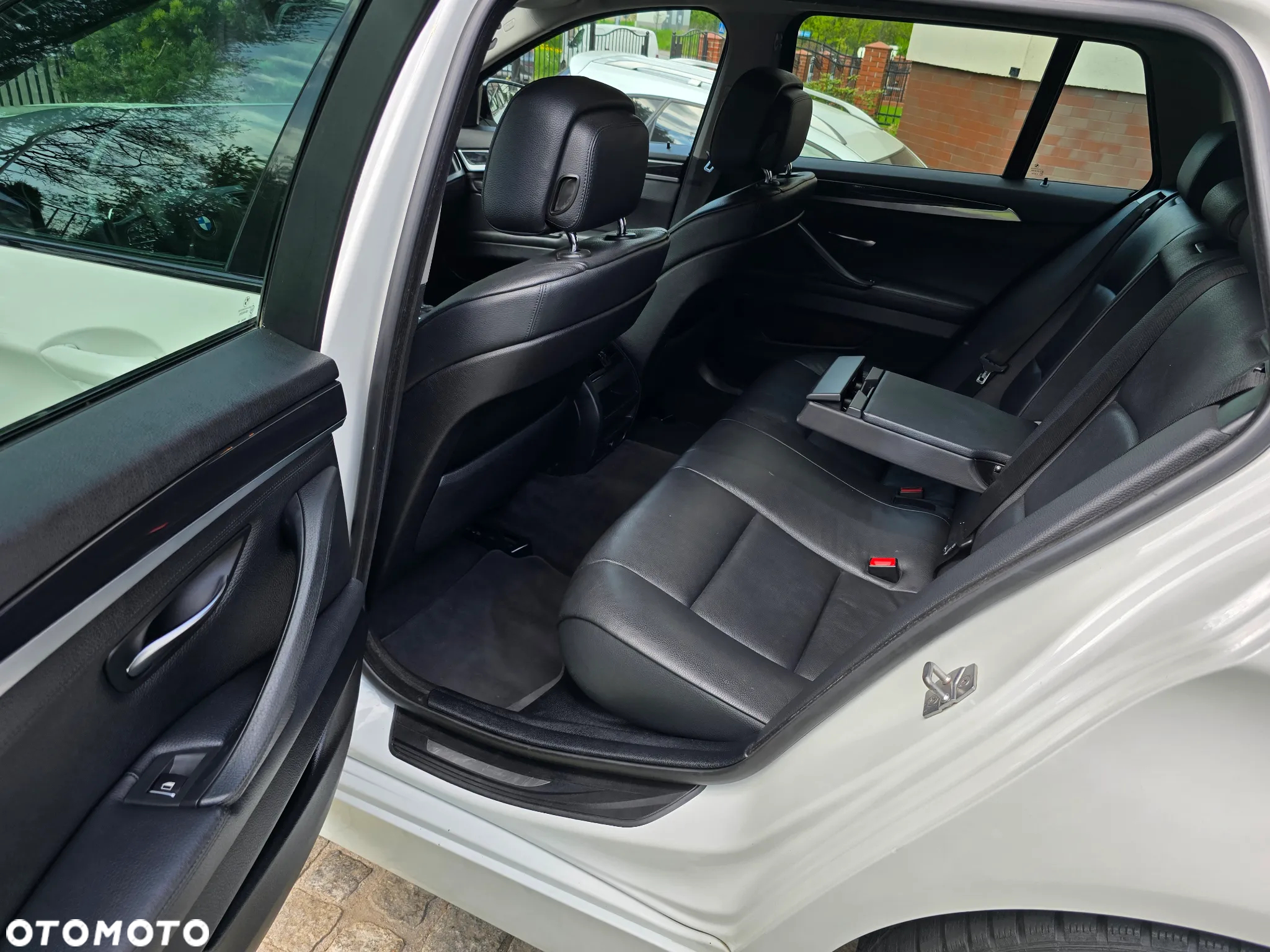 BMW Seria 5 - 26