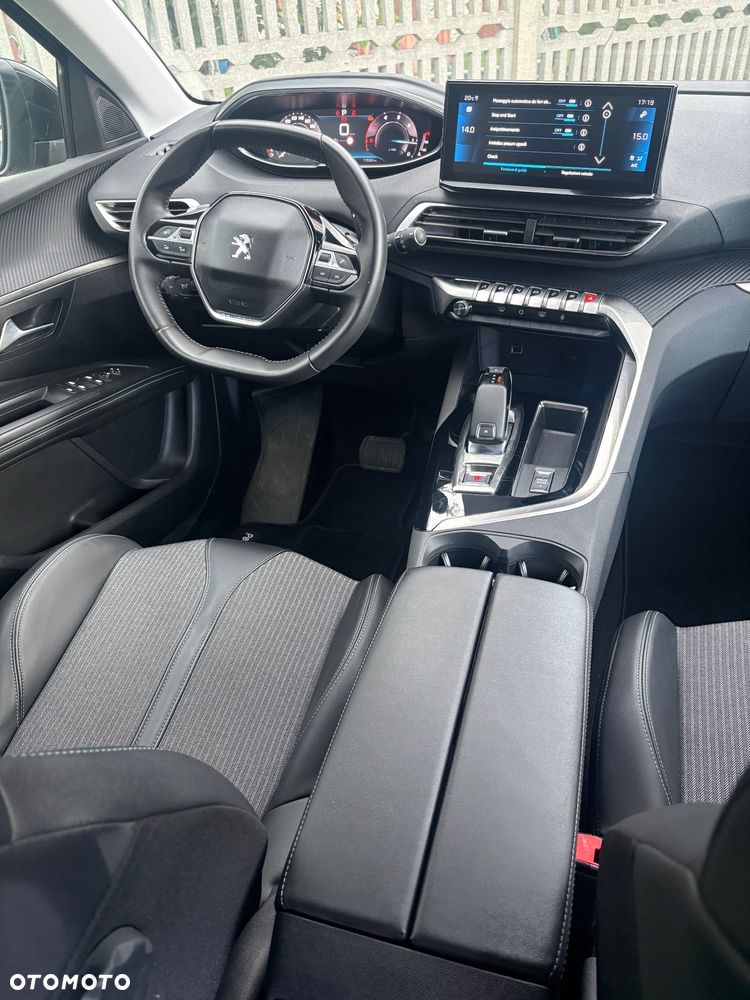 Peugeot 3008 BlueHDi 130 Stop & Start EAT8 Allure - 30