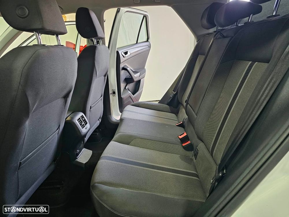 VW T-Roc 1.0 TSI Life - 14