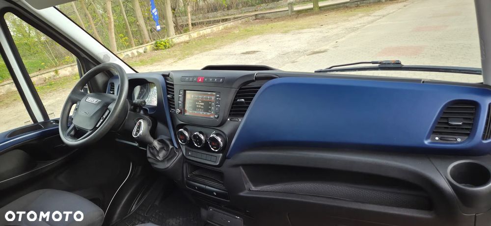Iveco Daily 35S160 - 8