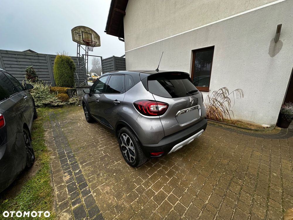 Renault Captur (ENERGY) TCe 90 LIMITED - 12