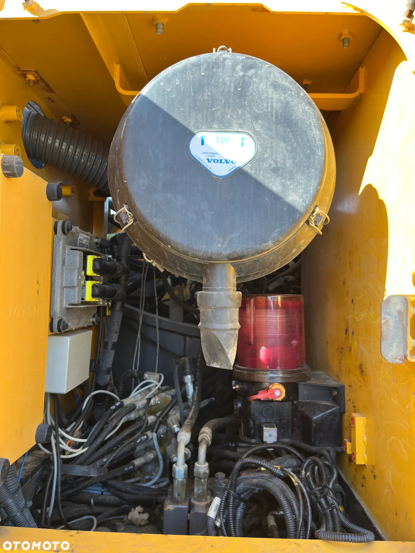 Volvo EC250DL - 8