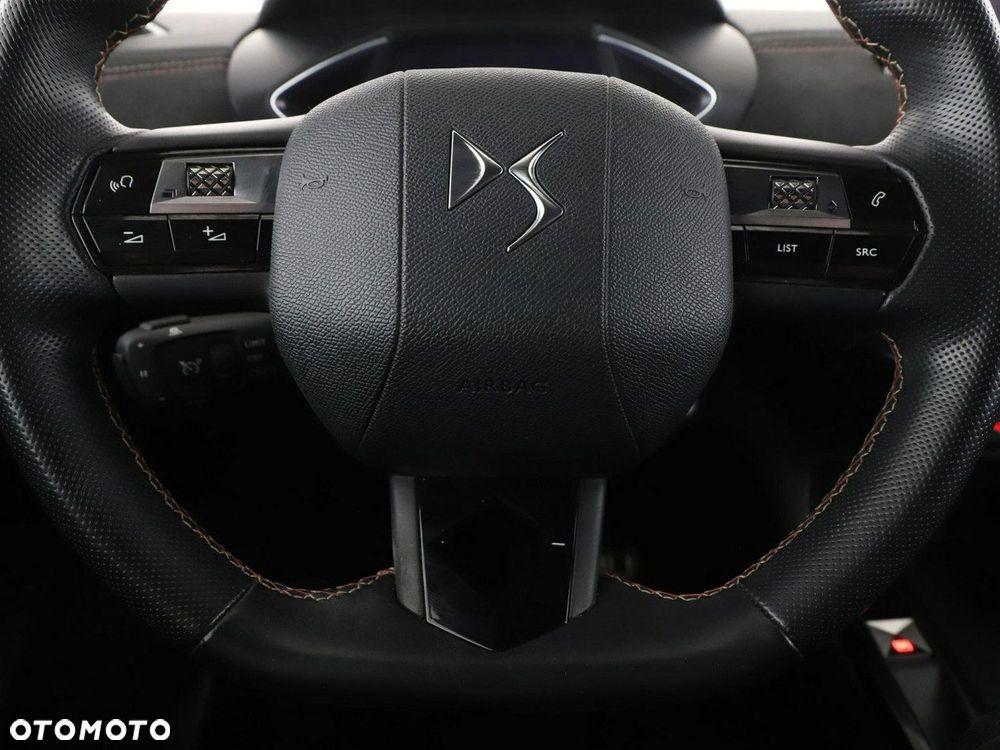 DS Automobiles DS 3 Crossback 1.2 PureTech Performance Line - 21