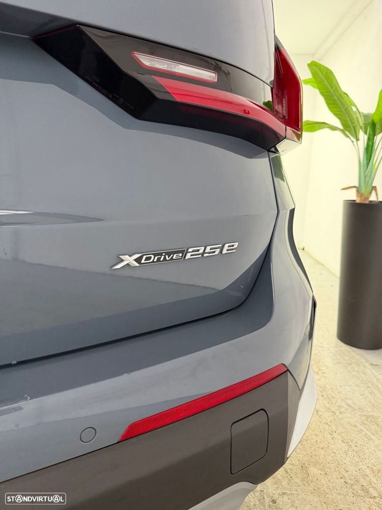 BMW X1 xDrive25e xLine - 24