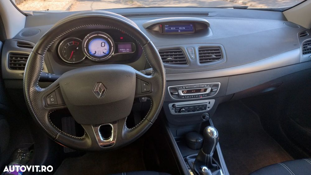 Renault Fluence - 5