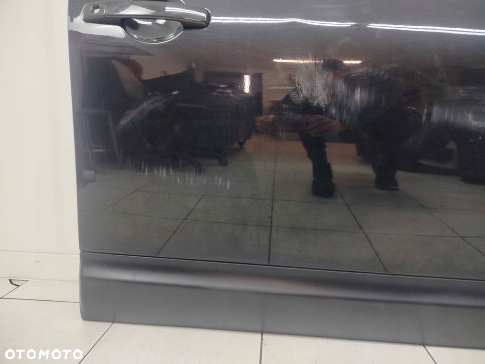 nissan qashqai j10 06r- drzwi prawe przednie prawy przód z11 - 5