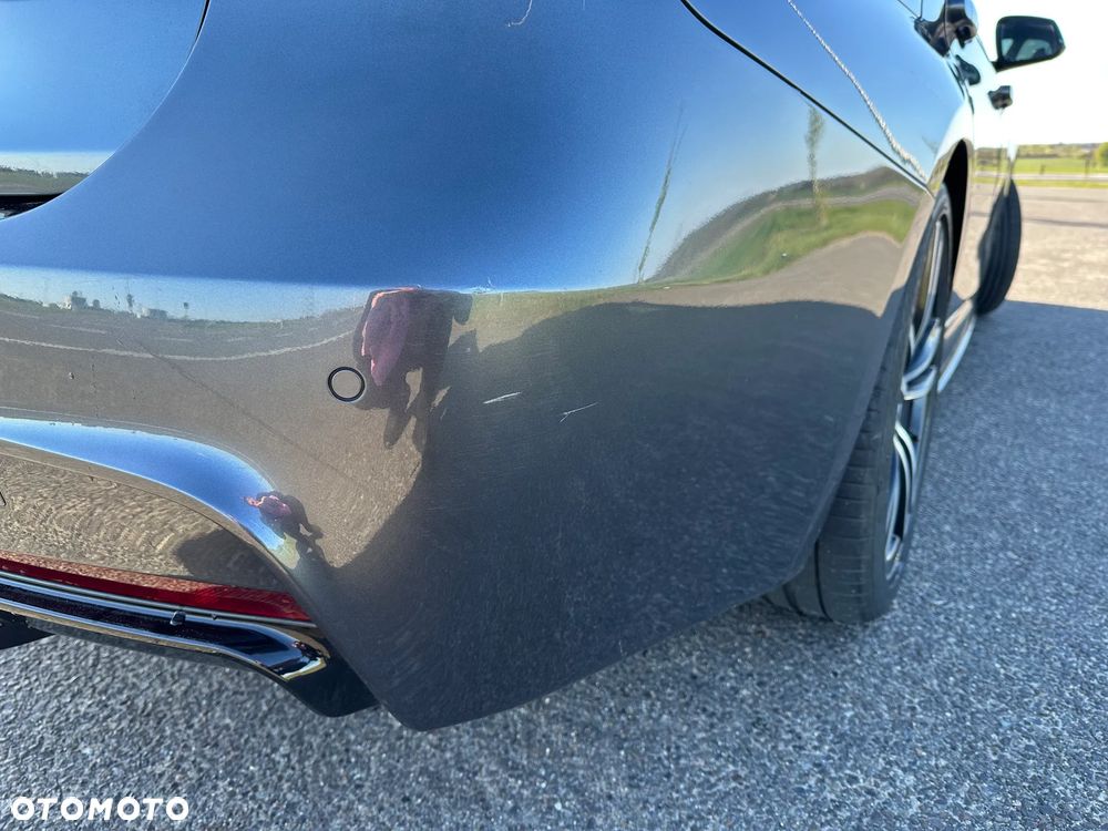 BMW Seria 3 330d xDrive Sport-Aut Blue Performance Sport Line - 7