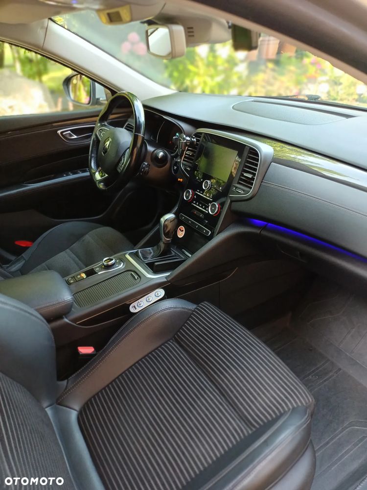 Renault Talisman 1.6 Energy TCe Intens EDC - 11
