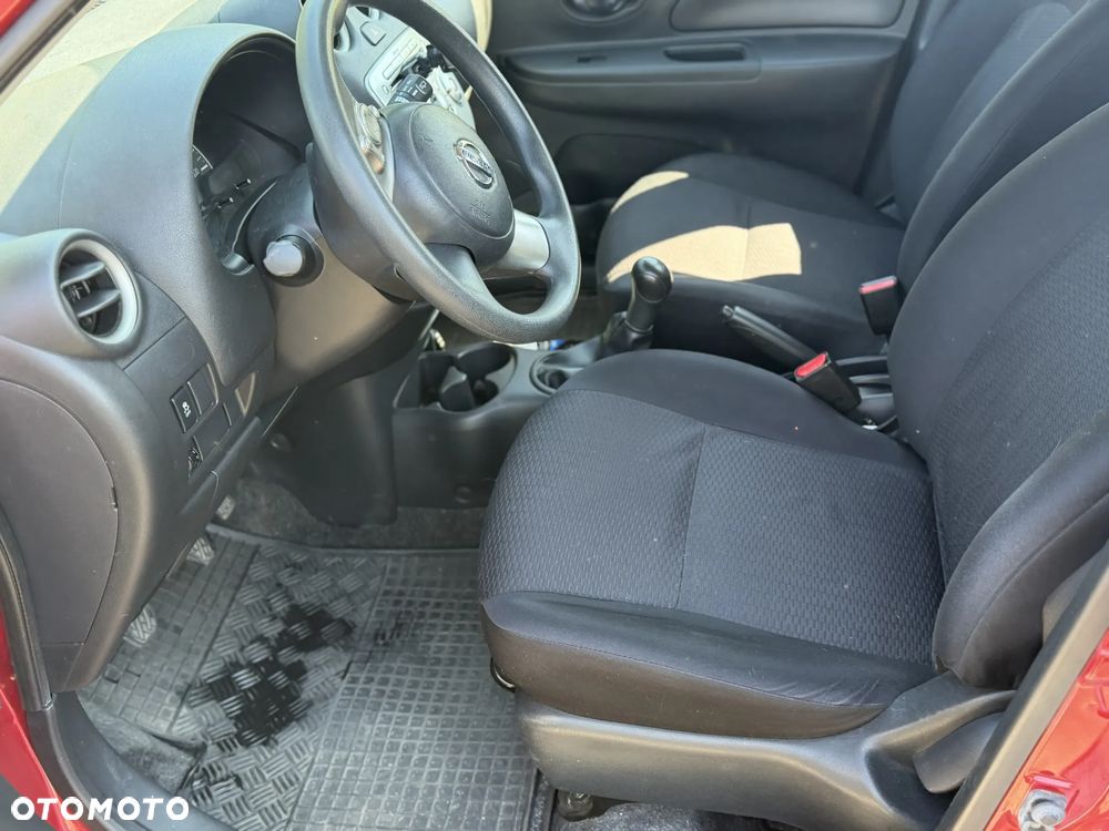 Nissan Micra 1.2 30th Anniversary - 14