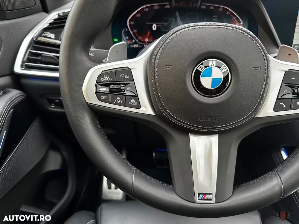 BMW X5 xDrive30d - 20