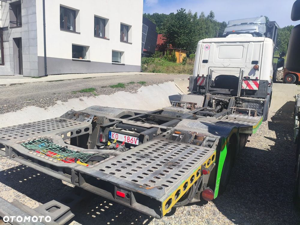 Scania P410 - 5