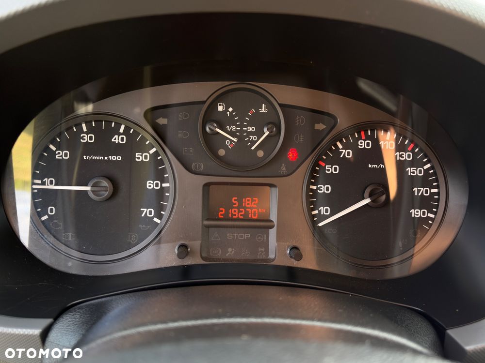 Citroën Berlingo 1.6 HDi Multispace Plus - 20