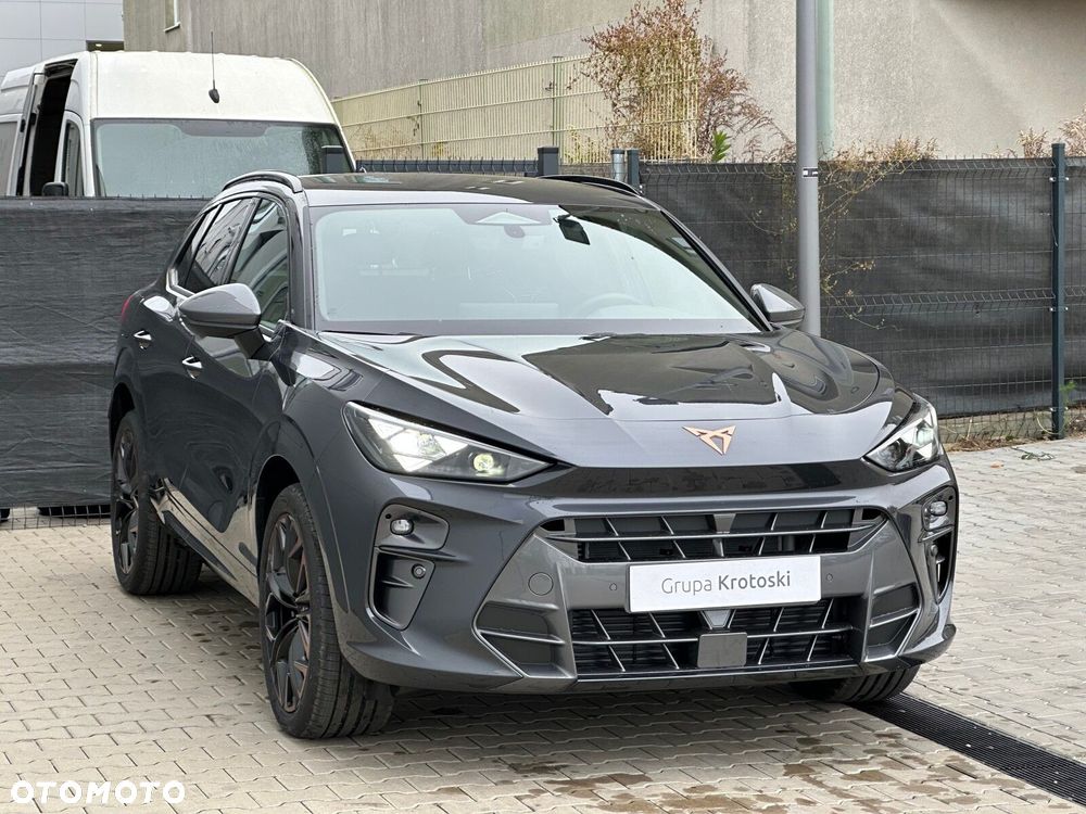 Cupra Terramar 2.0 TSI 4Drive DSG - 4