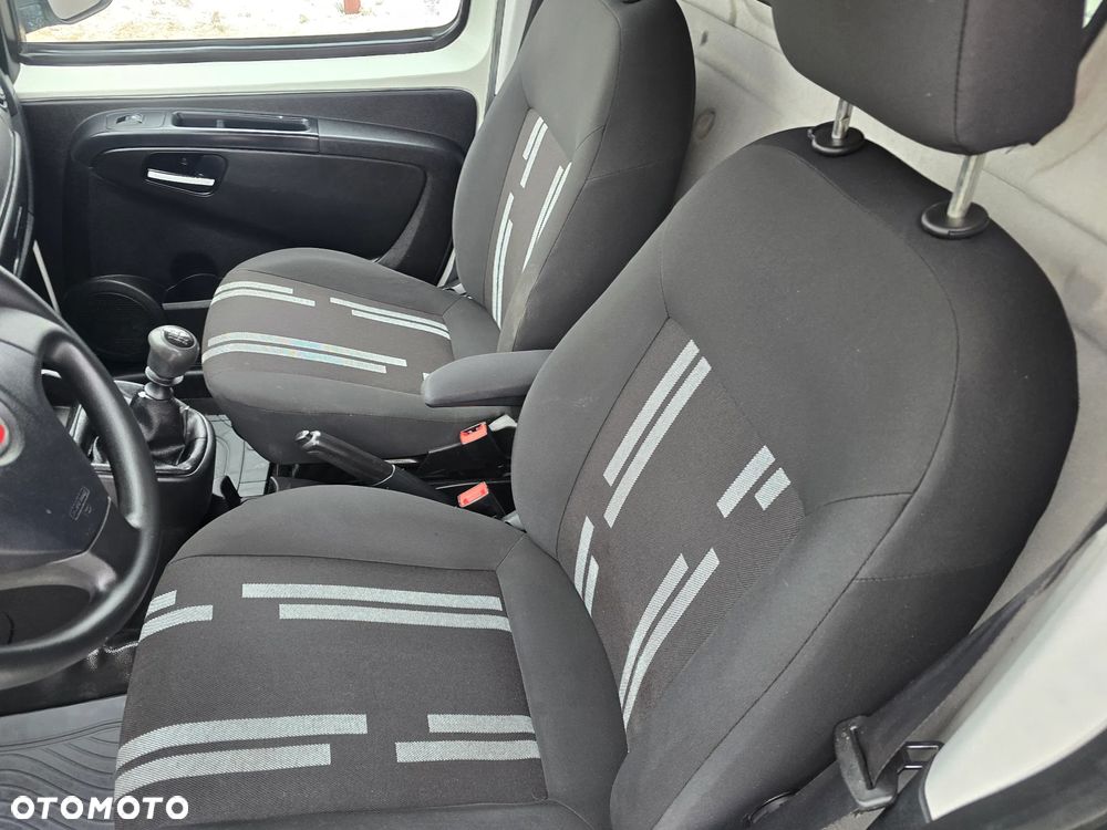Fiat Fiorino - 13