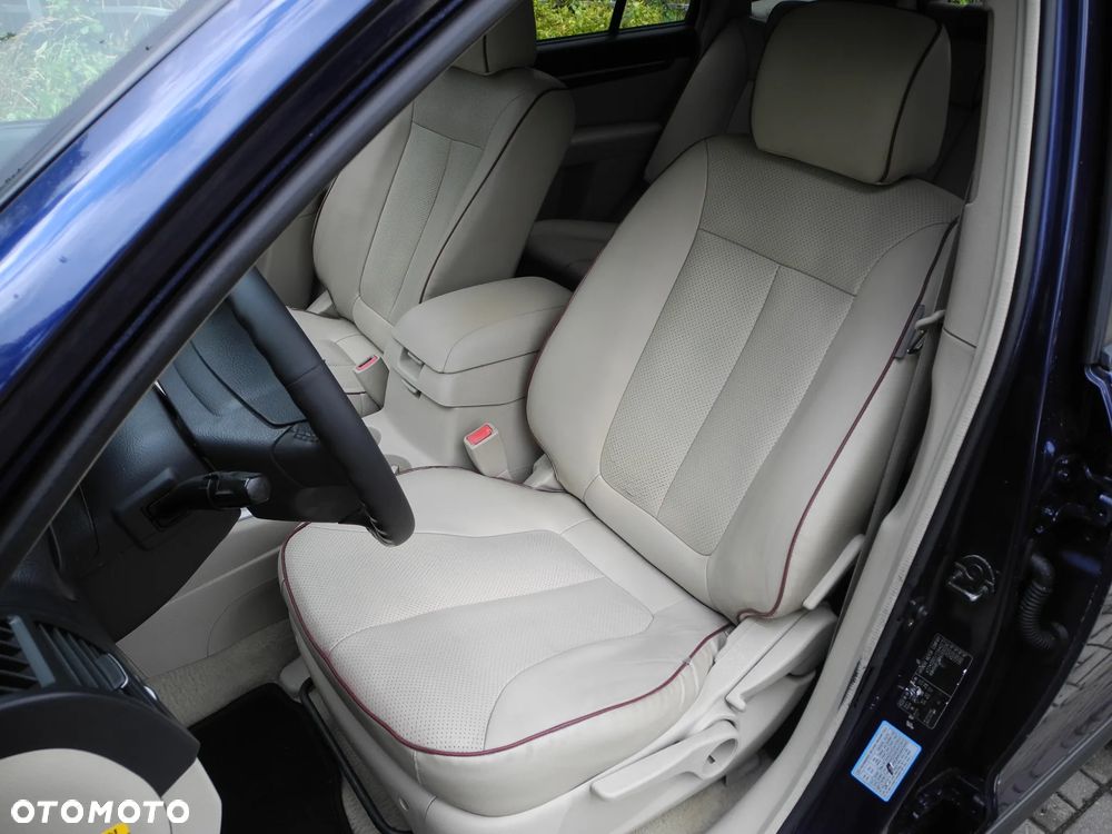Hyundai Santa Fe 2.2 CRDi Executive 7os - 14
