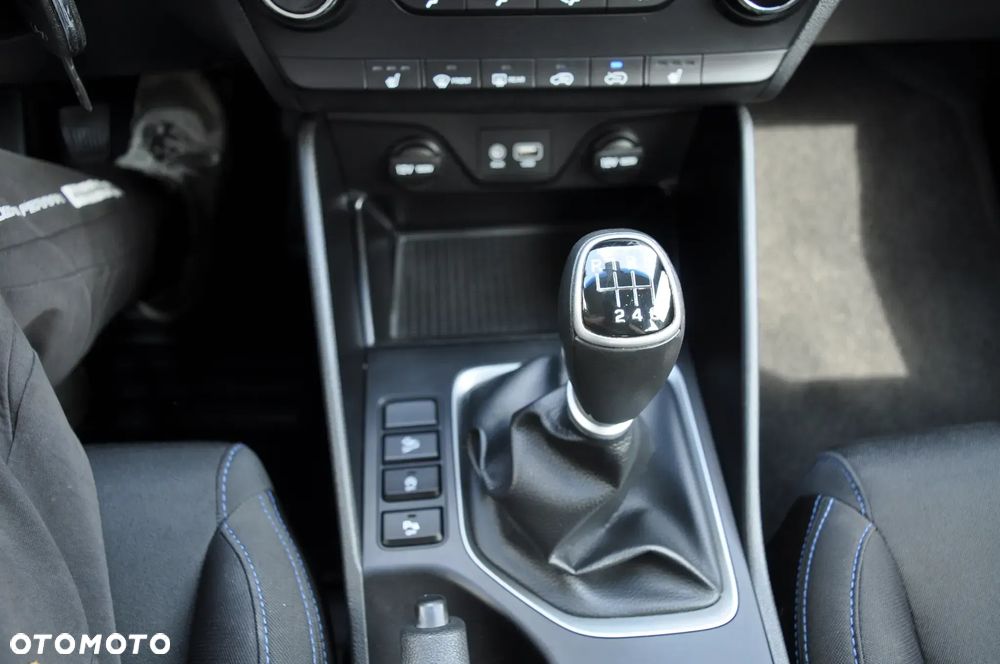 Hyundai Tucson 1.6 GDi Comfort 2WD - 35