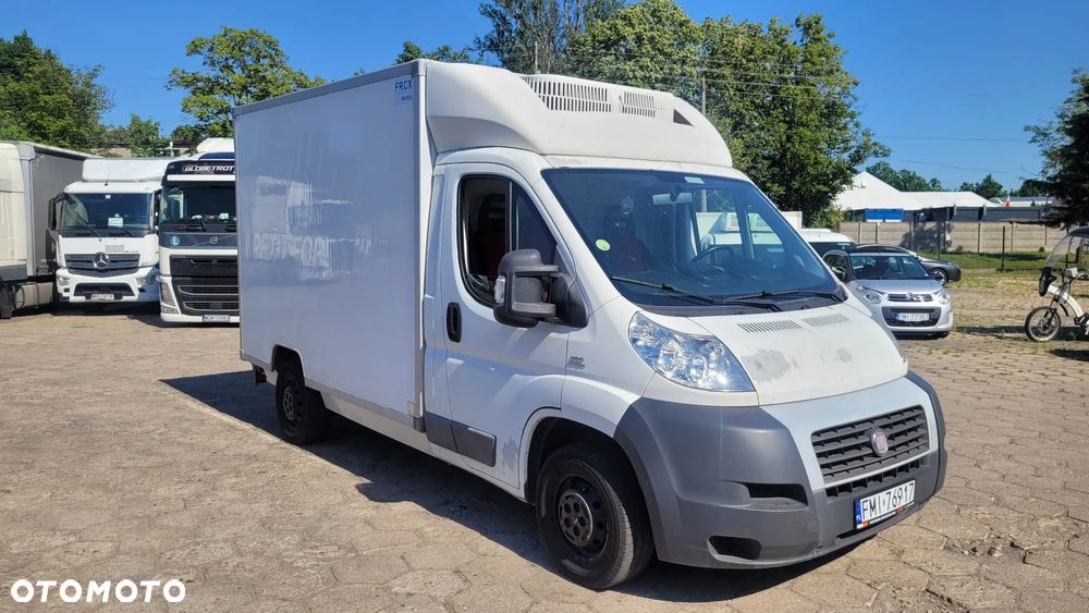 Fiat Ducato - 9