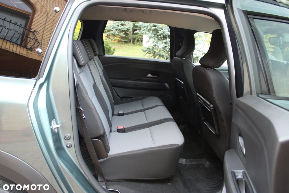 Dacia Jogger 1.0 TCe Extreme+ 7os - 25