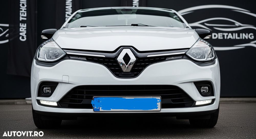 Renault Clio Energy dCi EDC Intens - 5