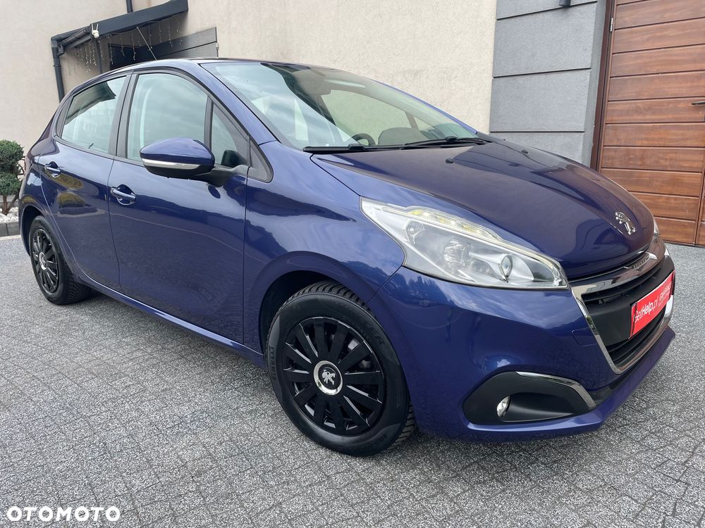 Peugeot 208 82 PureTech Style - 1
