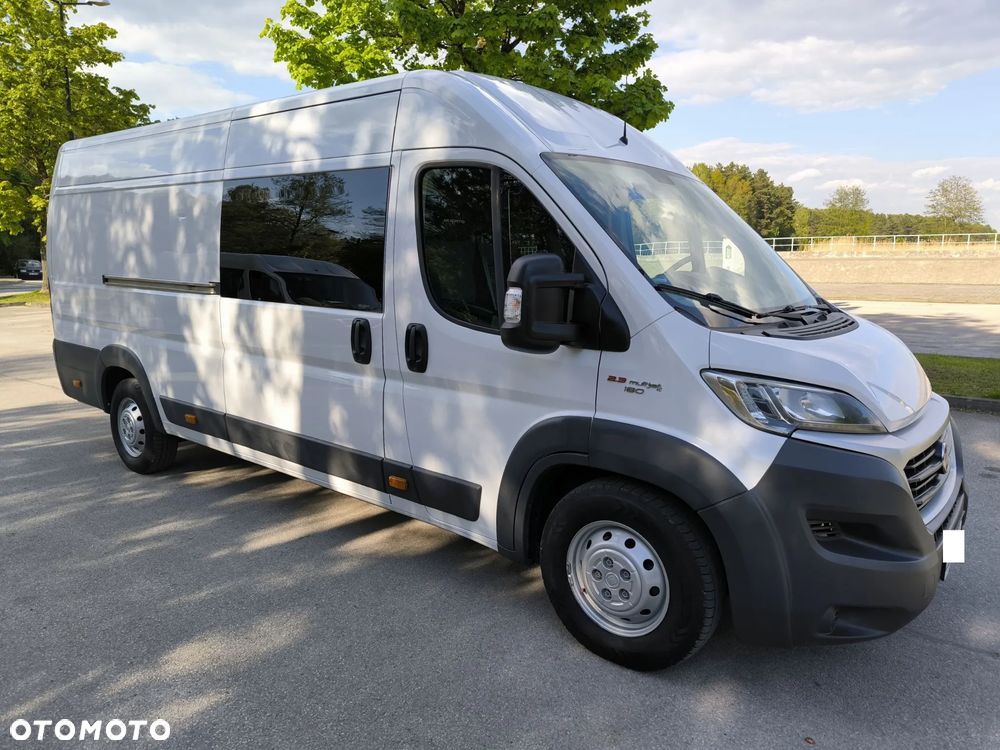 Fiat Ducato - 2