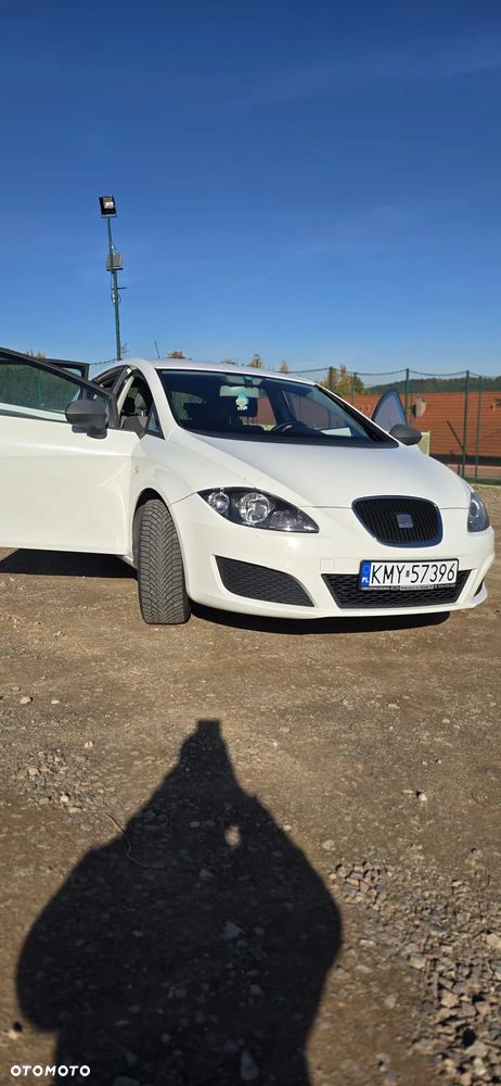 Seat Leon - 9