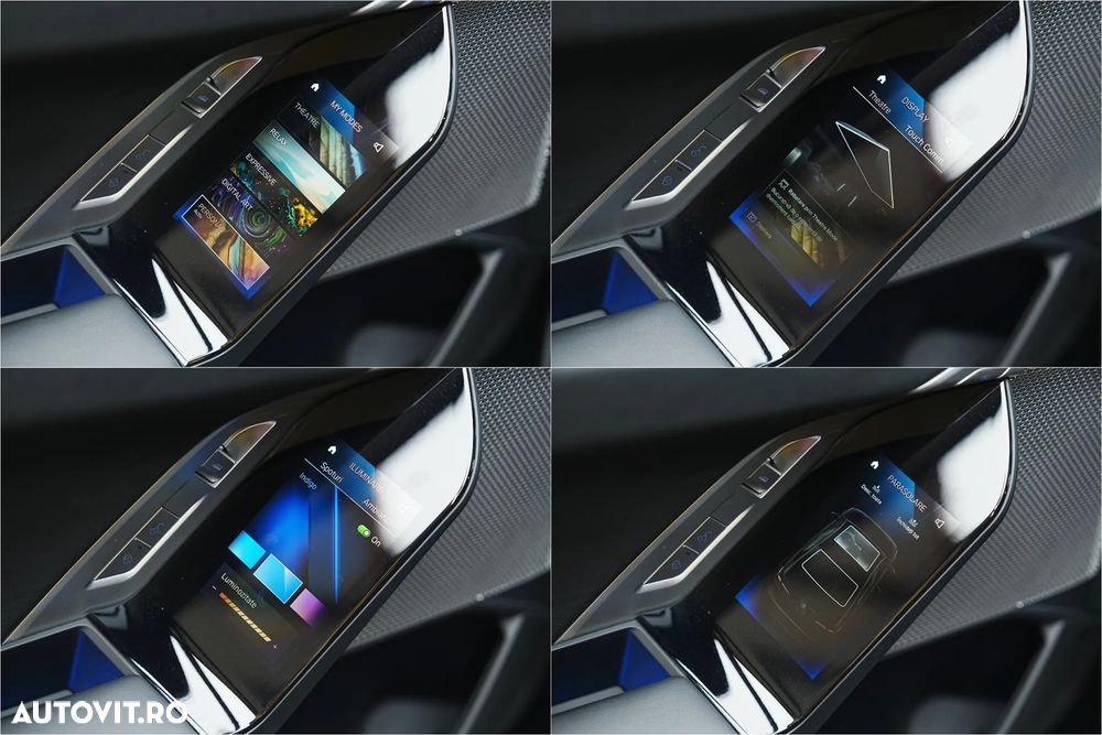 BMW Seria 7 - 32