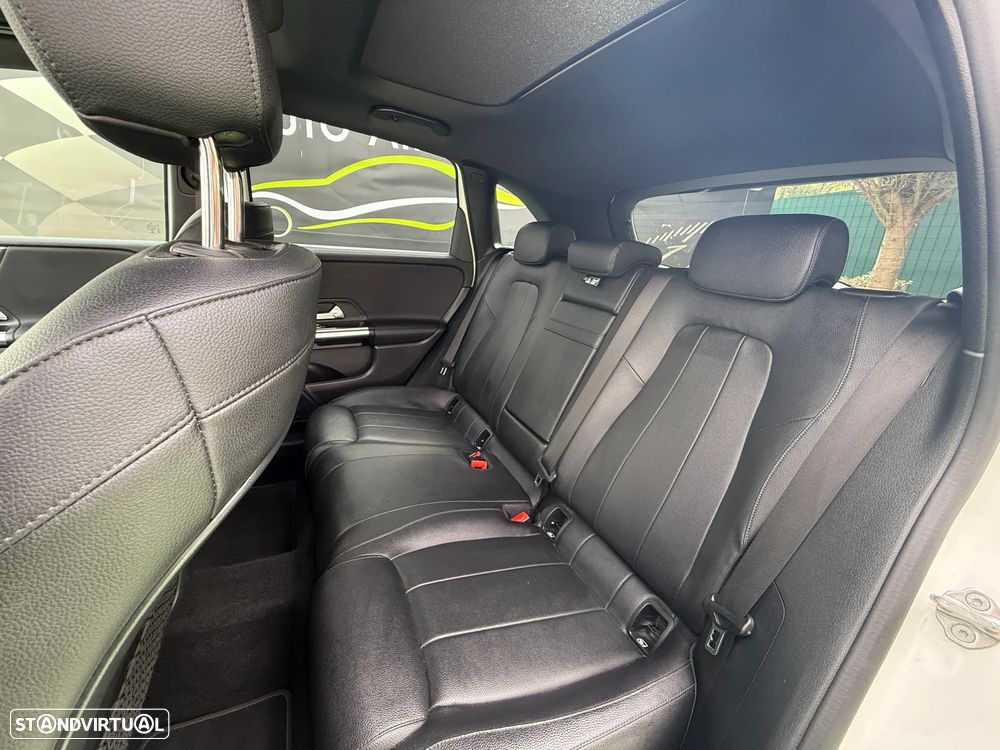 Mercedes-Benz B 200 Progressive - 18