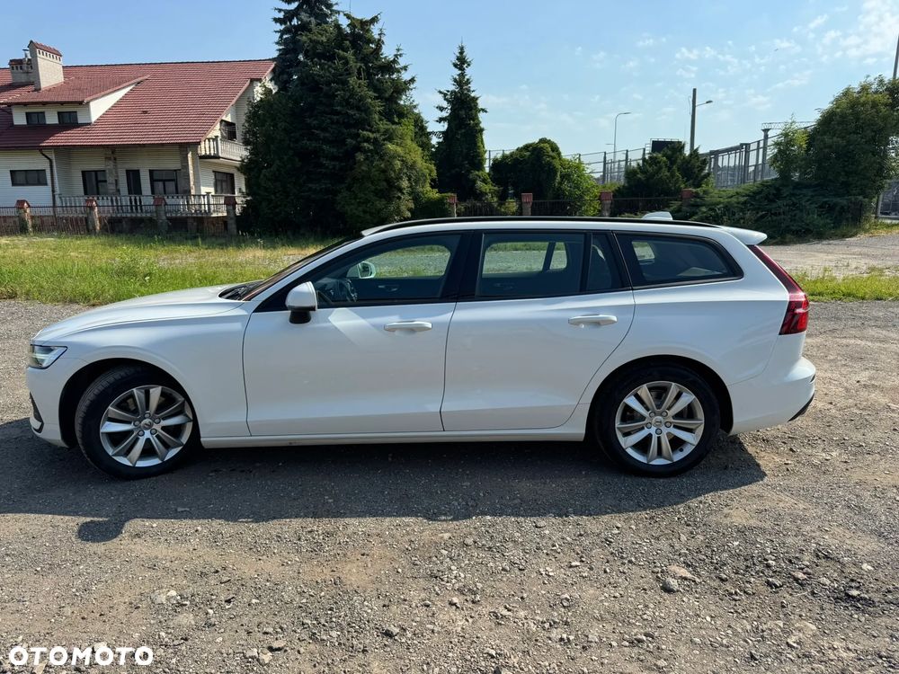 Volvo V60 B4 D Inscription - 8