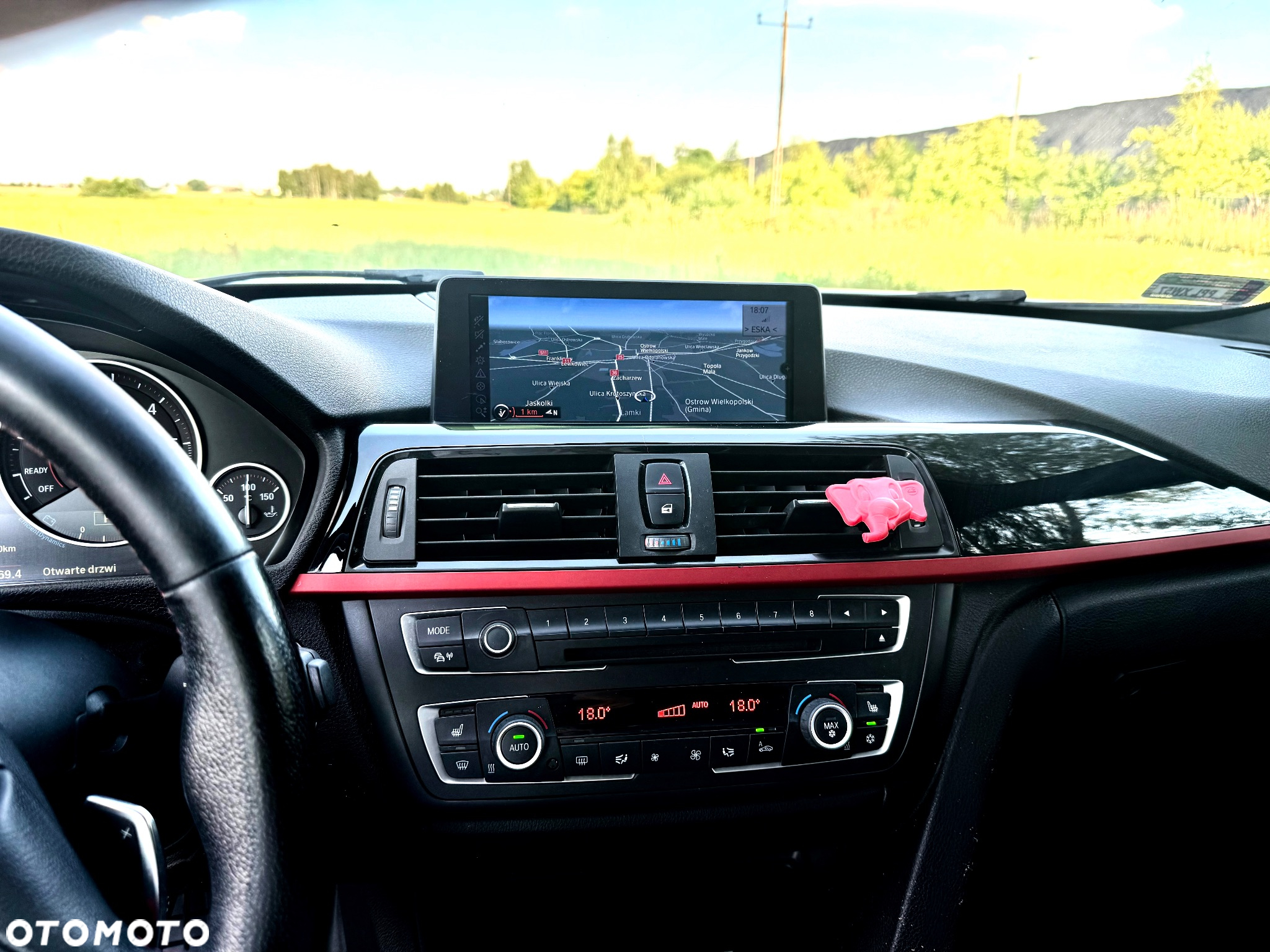 BMW Seria 3 - 7