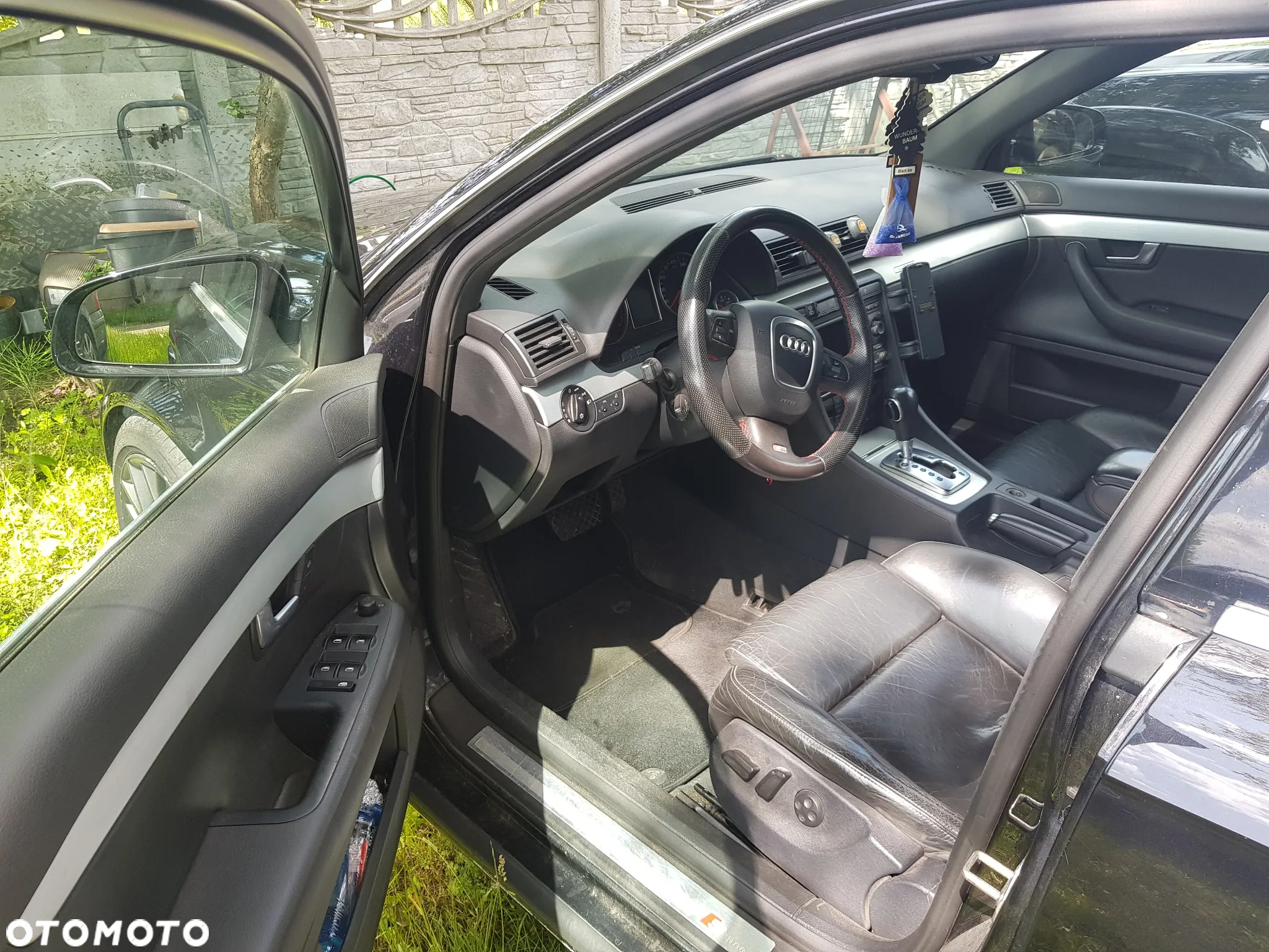 Audi A4 Avant 3.0 TDI Quattro Tiptr - 9