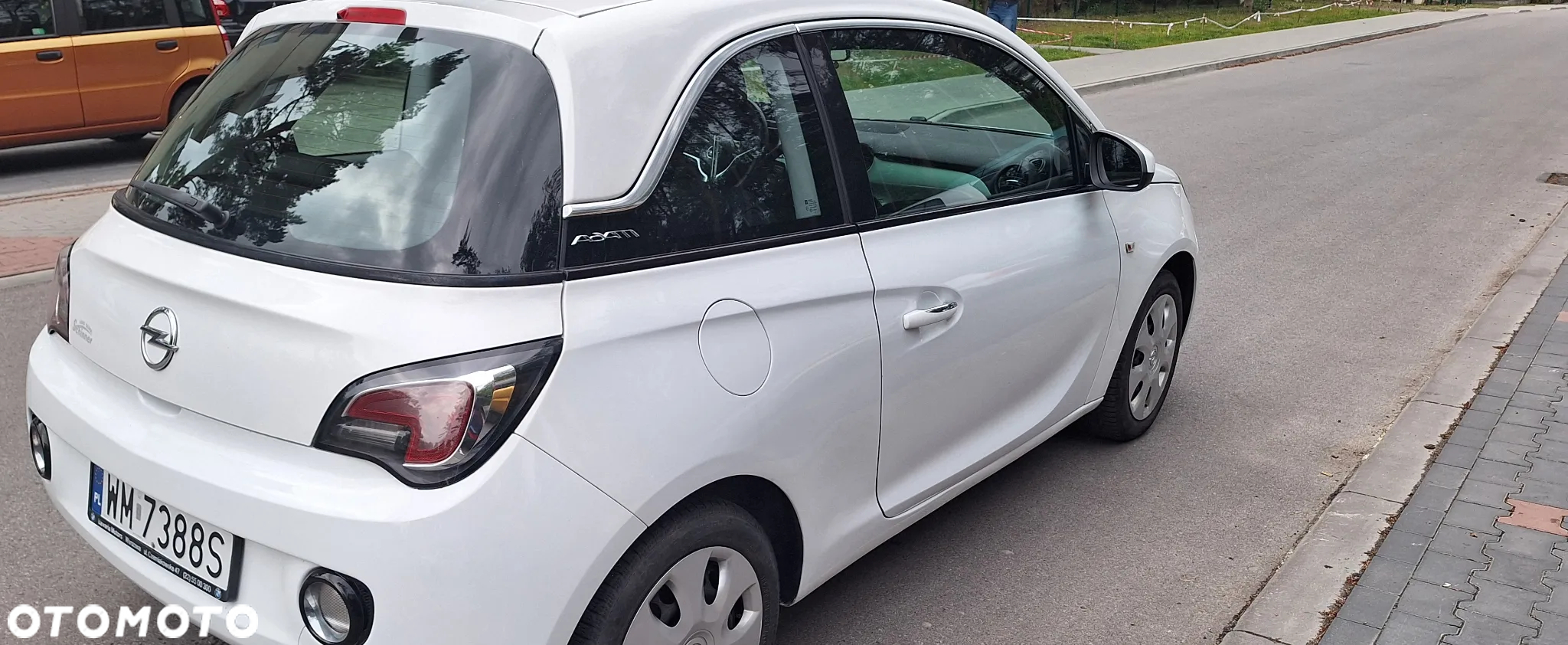 Opel Adam 1.2 - 4