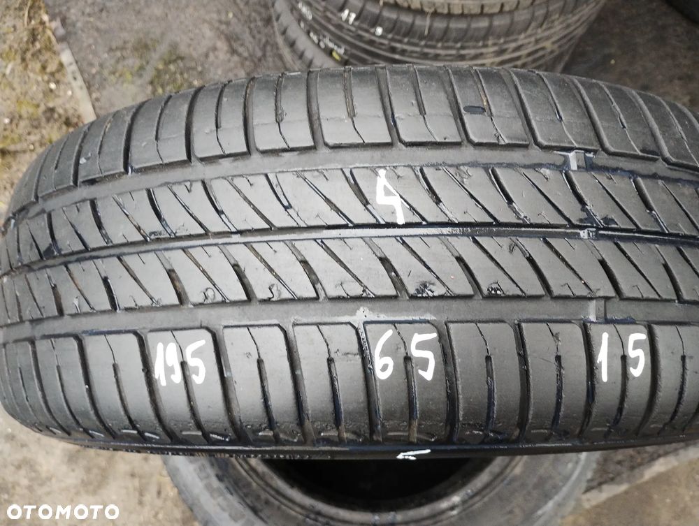 Continental 195/65/15 nr 4 - 1