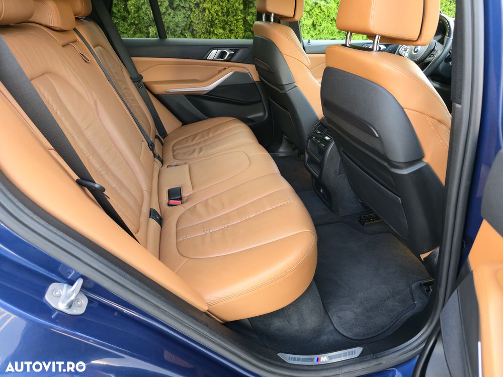 BMW X5 - 9