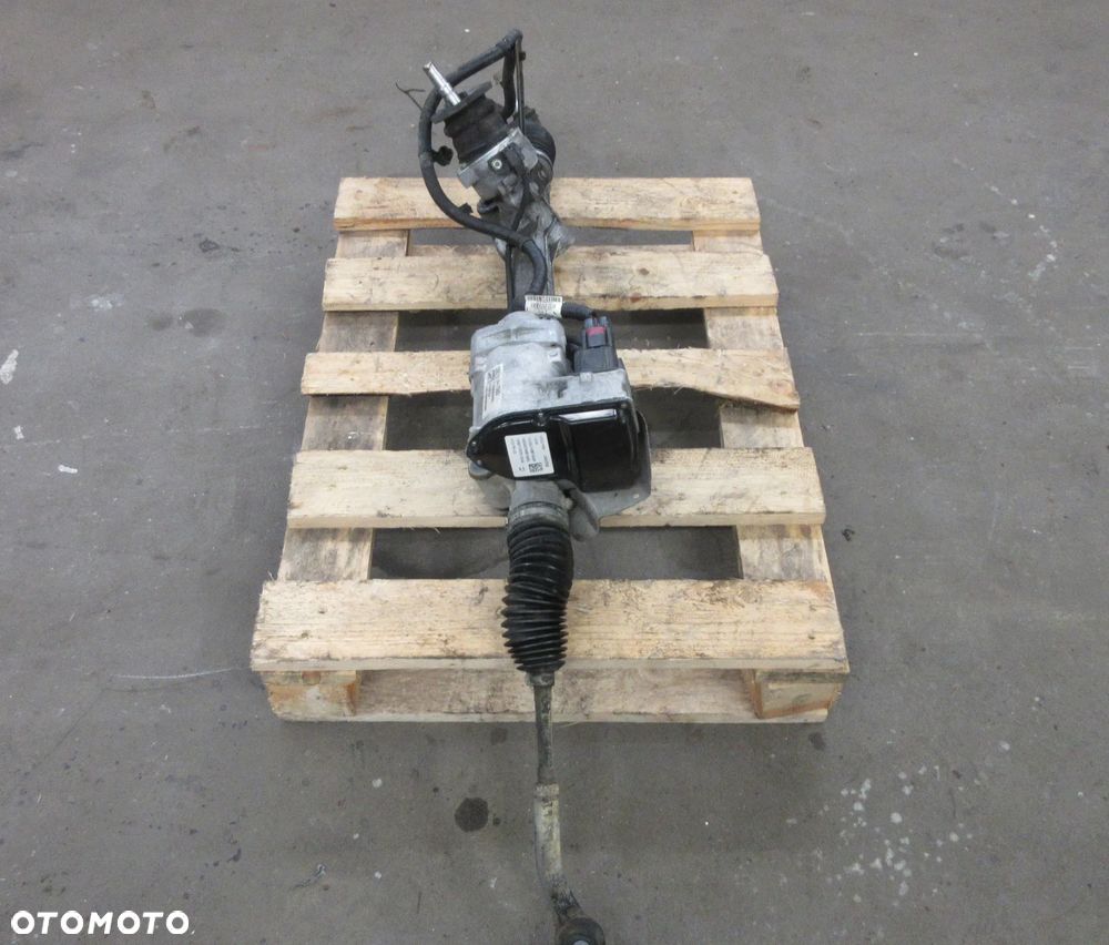 OPEL INSIGNIA A LIFT 4X4 PRZEKŁADNIA MAGLOWNICA 23447538 23447565 - 6