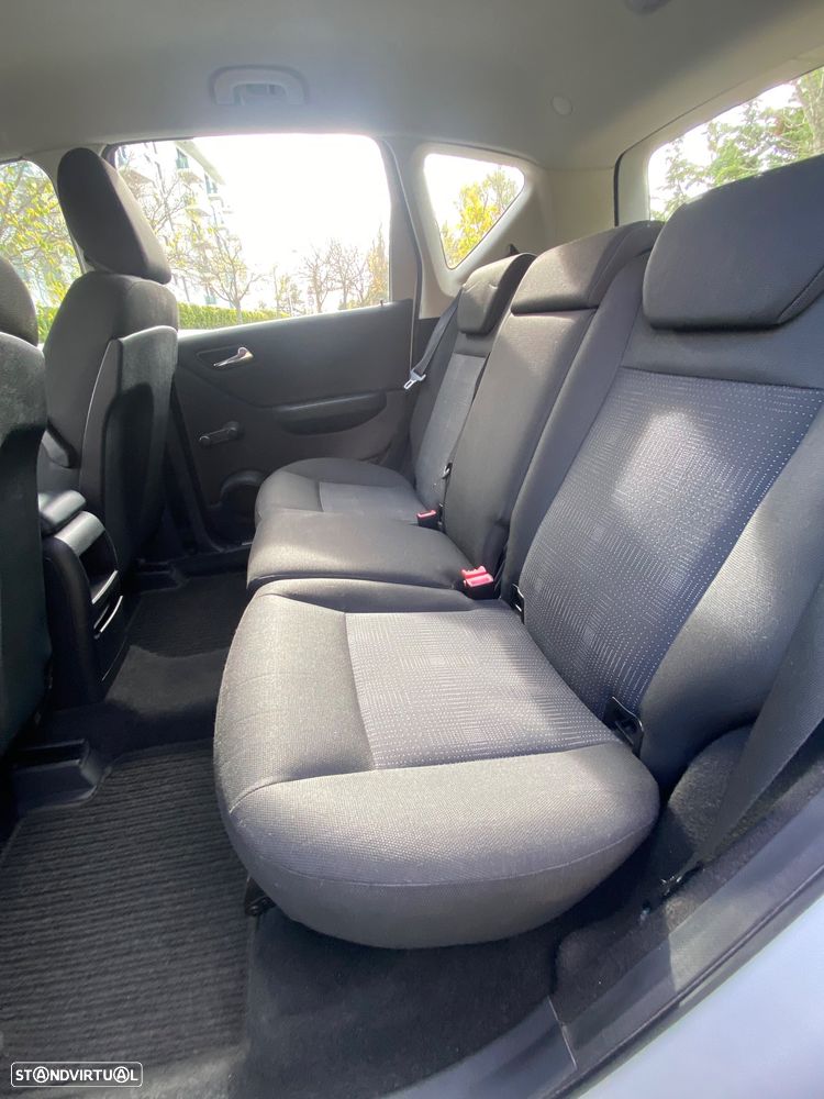 Mercedes-Benz A 160 BlueEFFICIENCY Avantgarde Special Edition - 13