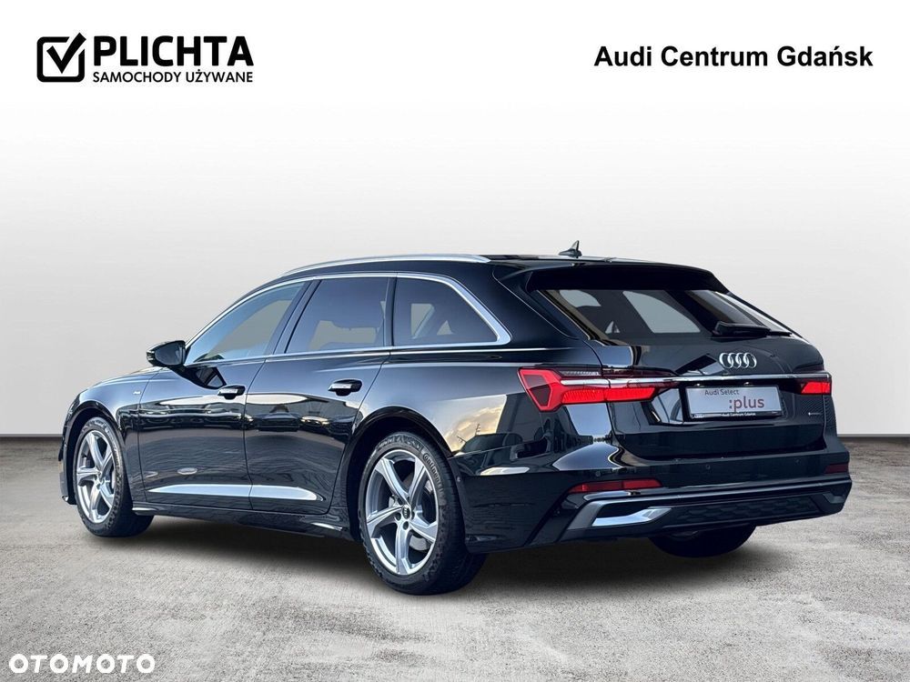 Audi A6 Avant - 3
