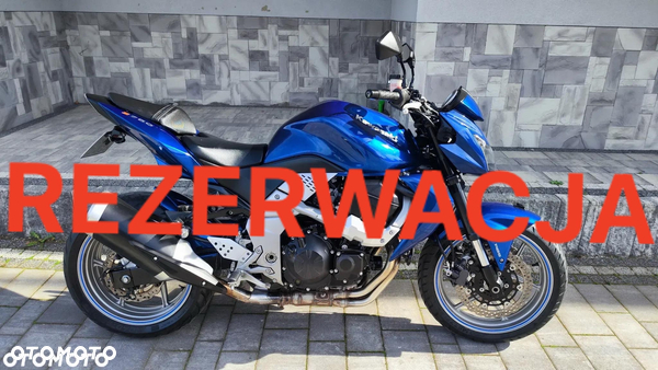 Kawasaki Z