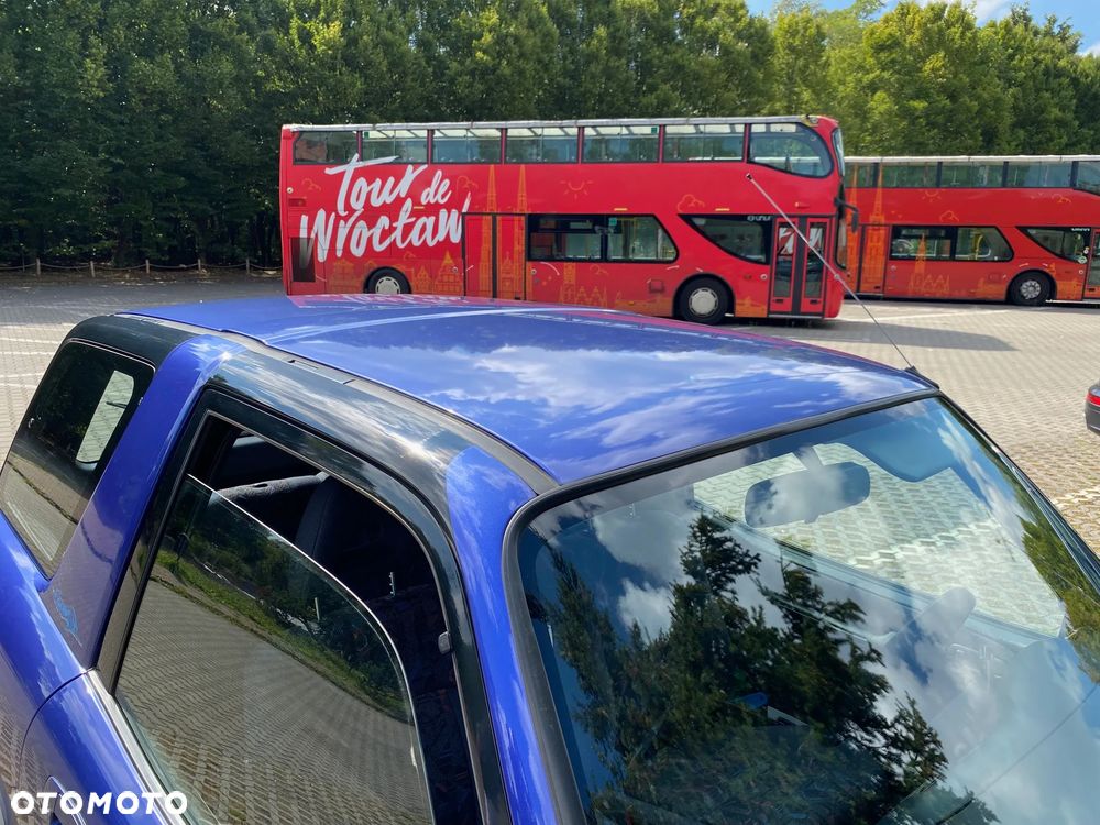 Toyota RAV4 2.0 - 17