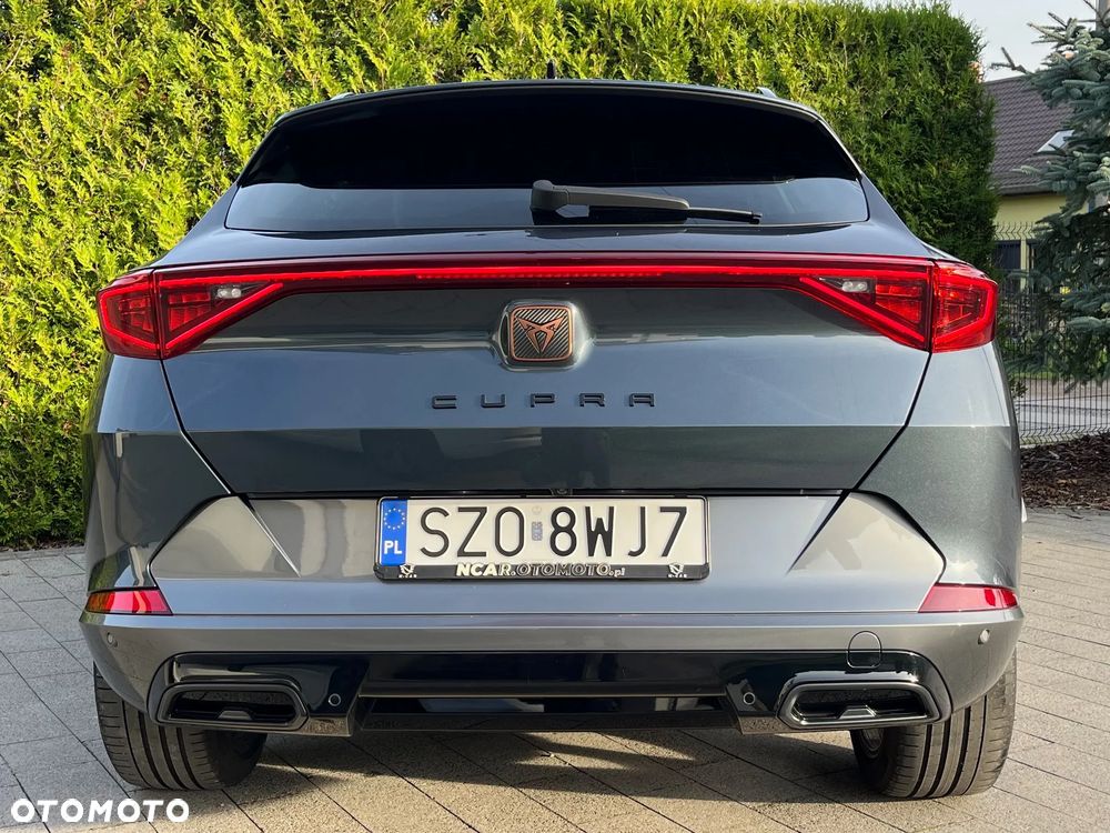 Cupra Formentor 2.0 TSI 4Drive DSG - 13
